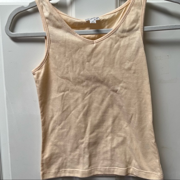 Leopard Print Sheer Top with Cami - Picture 8 of 10